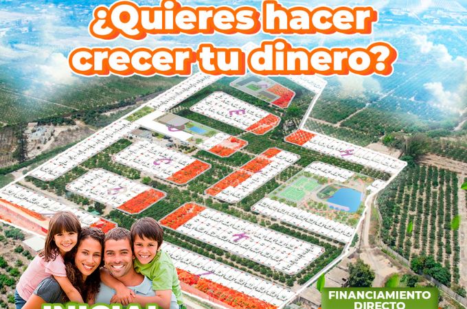 Quieres hacer crecer tu dinero