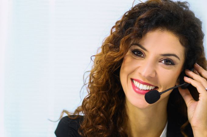 Contáctanos Sitio Web