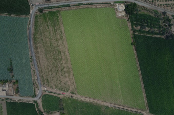 una buena ubicación hace la diferencia