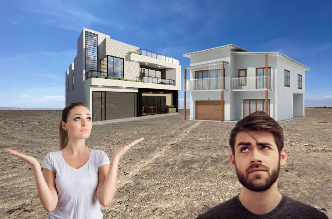 ¿Por qué no se vende tu propiedad?