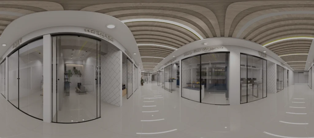 Pasadizo Los Balcones Tacna