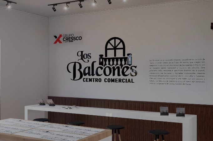 Los Balcones local comercial en pleno centro de Tacna