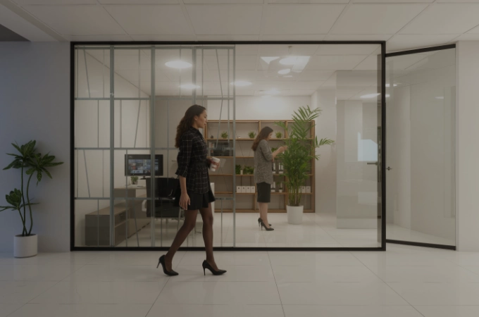 espacios amplios para oficinas en Tacna