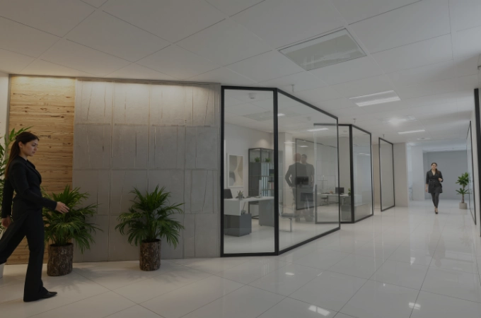 oficinas para cualquier rubro profesional en Tacna