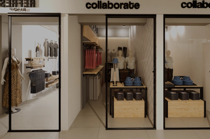 locales para la comercialización de ropa en Tacna