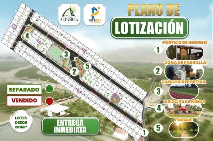 Altamira-Huaral-lima