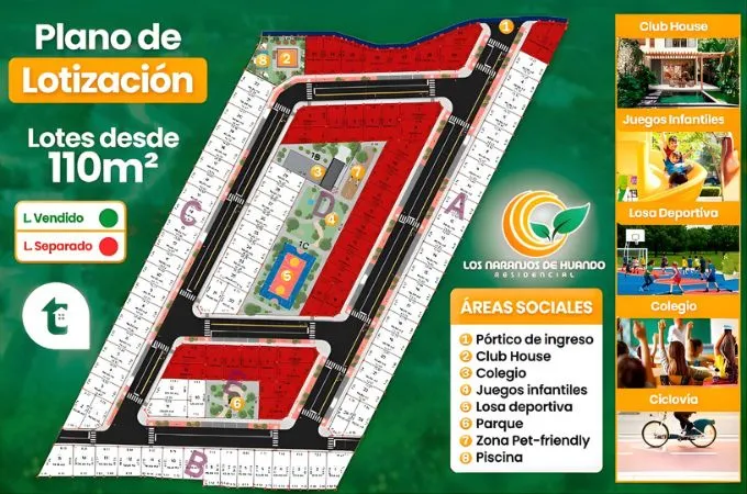 Los-Naranjos-de-Huando-Huaral-Lima