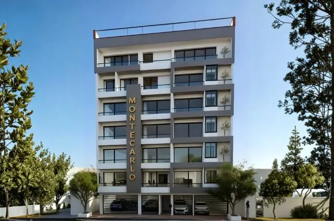 Departamento Montecarlo en PREVENTA Tacna