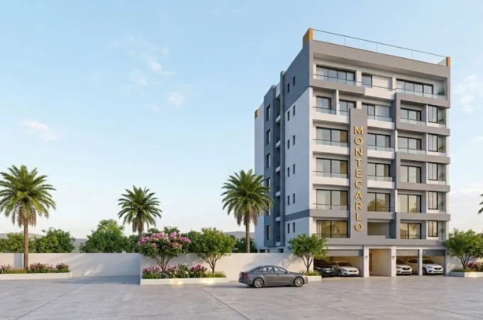 Dpto en VENTA Tacna