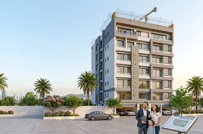 Departamento en Avenida Ejercito Tacna